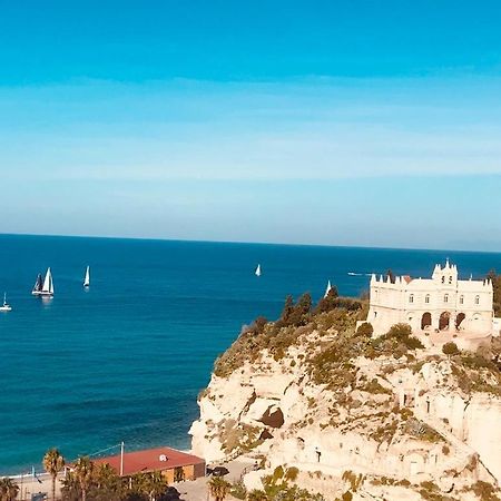 B&B Calabria Mare Falerna Extérieur photo