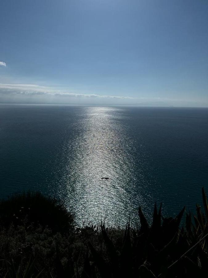 B&B Calabria Mare Falerna Extérieur photo
