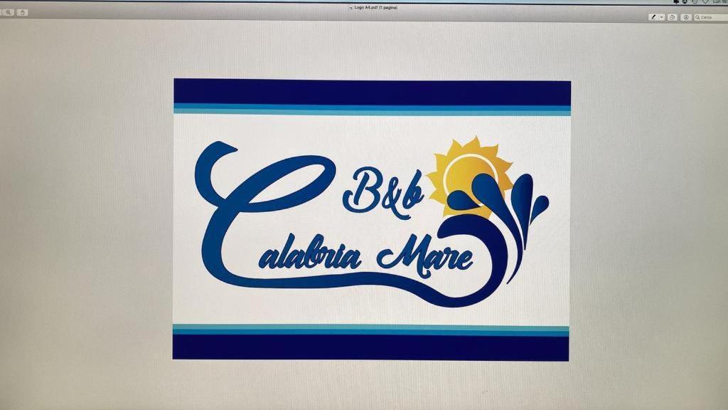 B&B Calabria Mare Falerna Extérieur photo