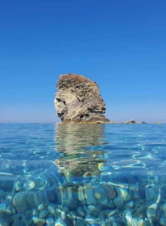 B&B Calabria Mare Falerna Extérieur photo