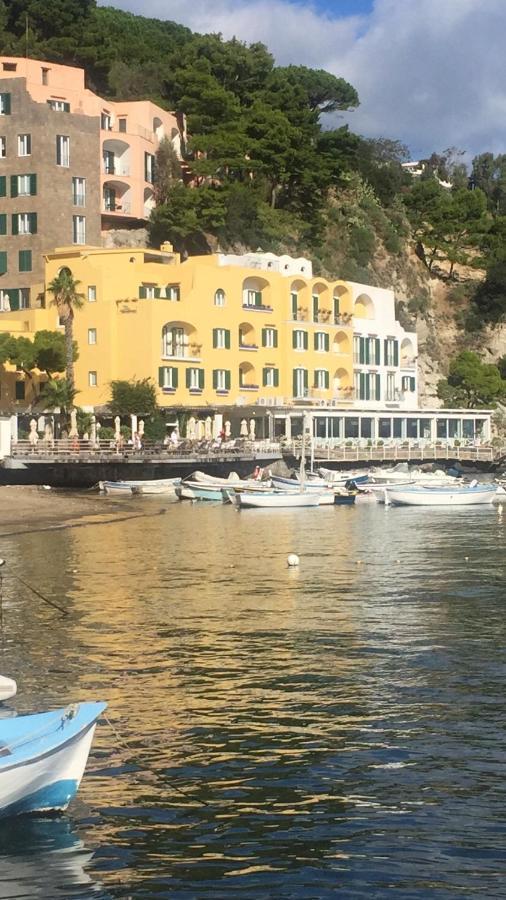 B&B Calabria Mare Falerna Extérieur photo