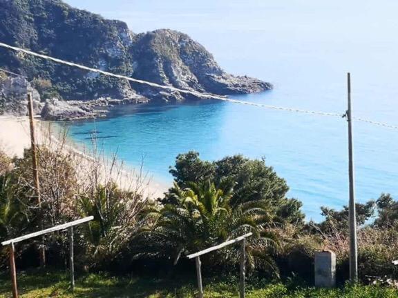 B&B Calabria Mare Falerna Extérieur photo