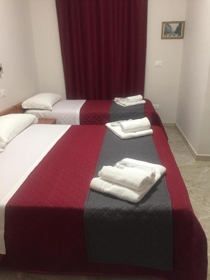 B&B Calabria Mare Falerna Extérieur photo