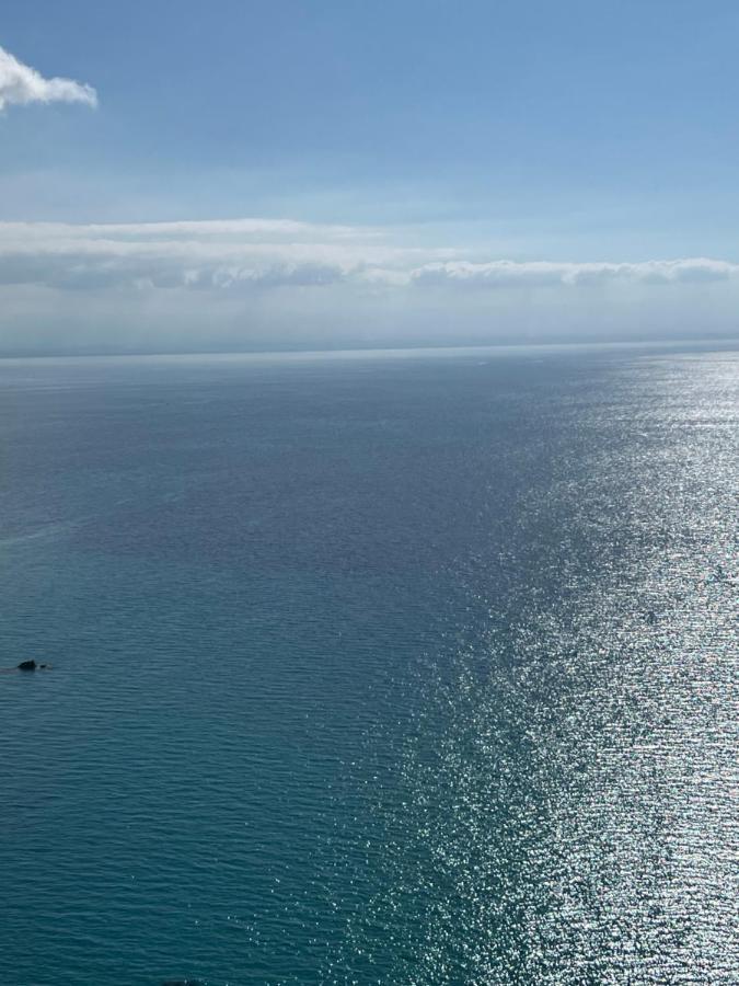 B&B Calabria Mare Falerna Extérieur photo
